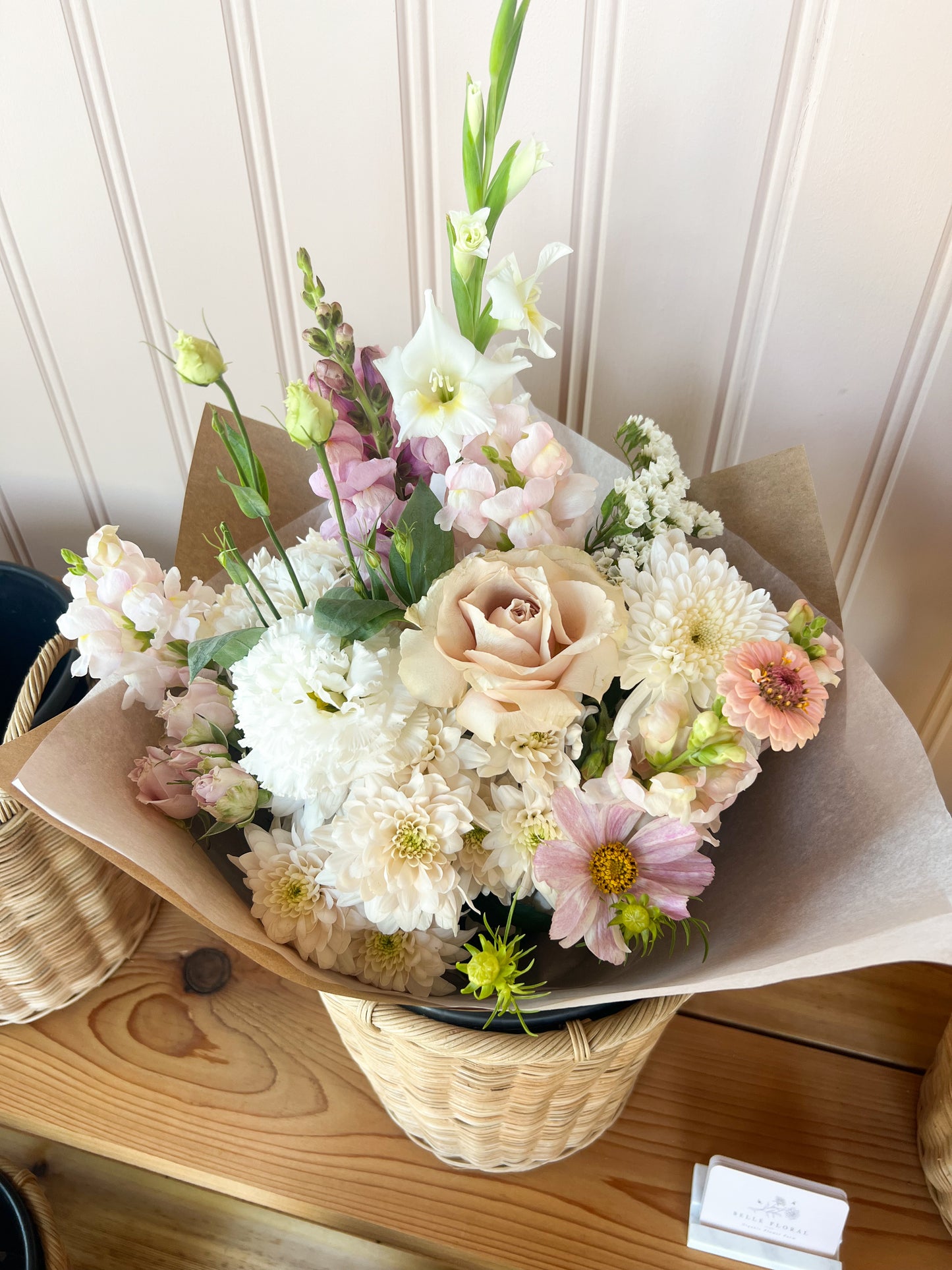 BF Classic Bouquet - PRE-ORDER