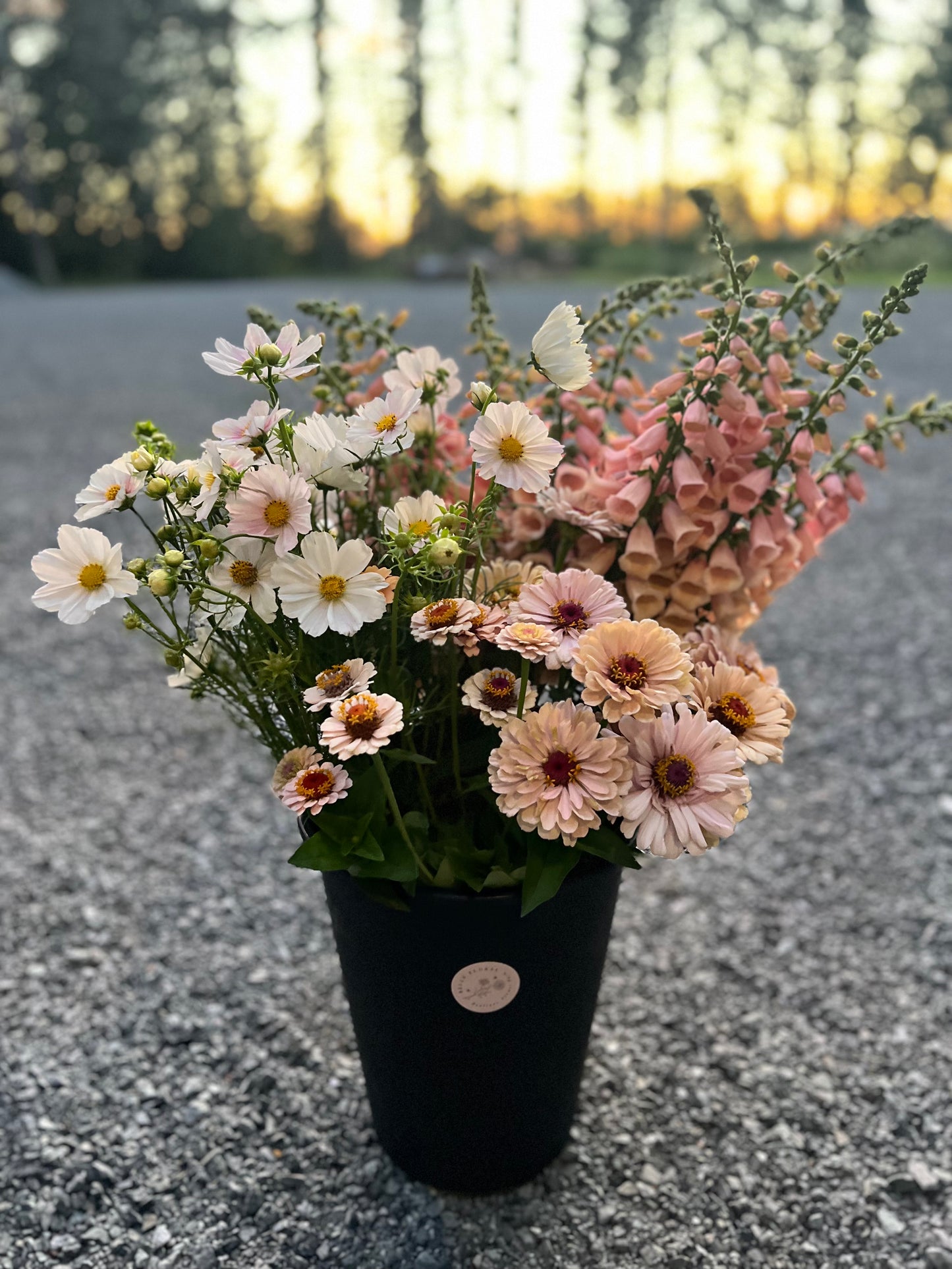 DIY Buckets - Growers Choice JULY AVAILABILITY