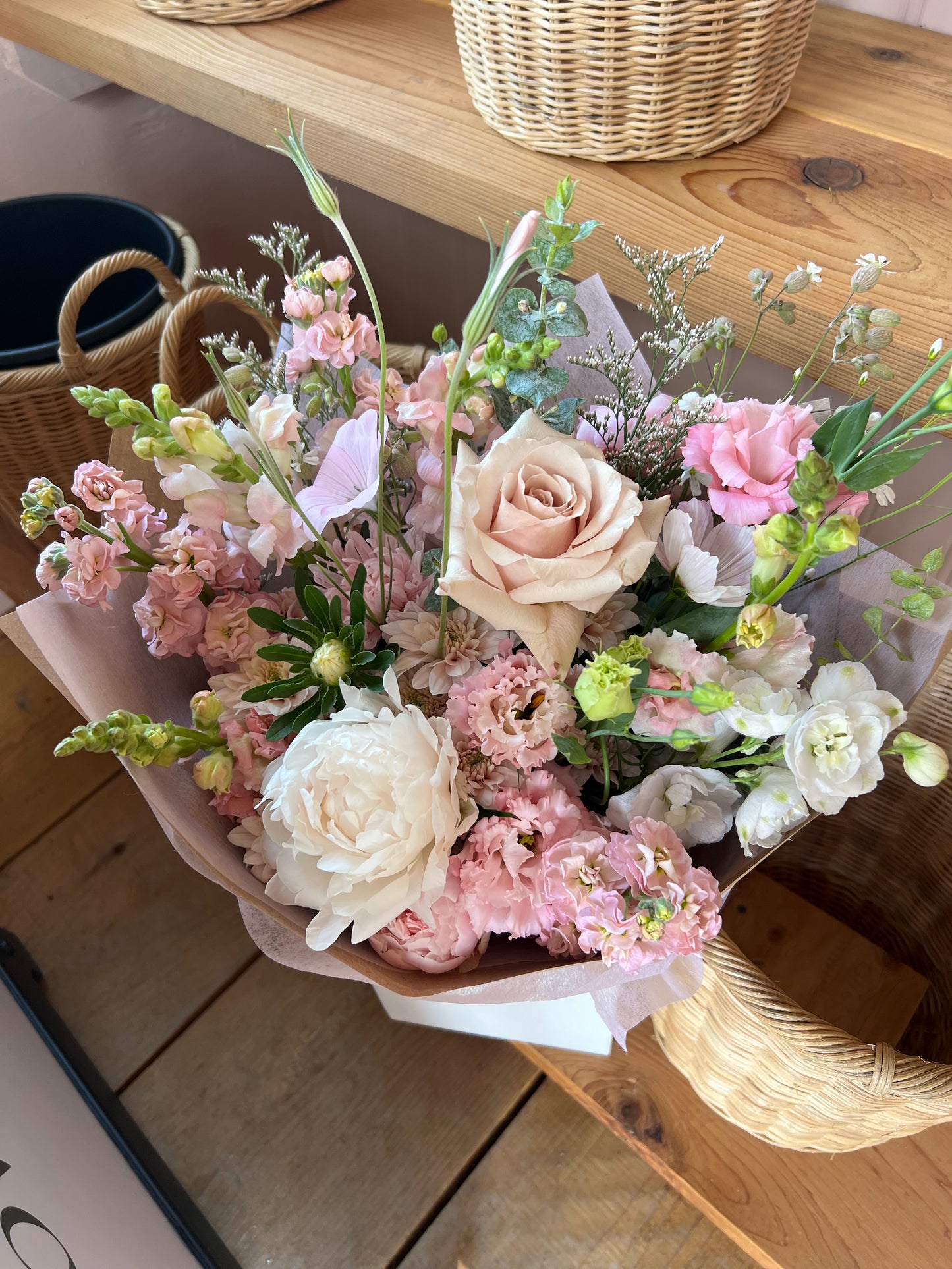 BF Classic Bouquet - PRE-ORDER
