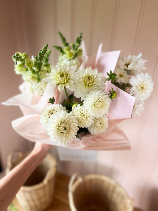 Bloom Box - DIY Flowers