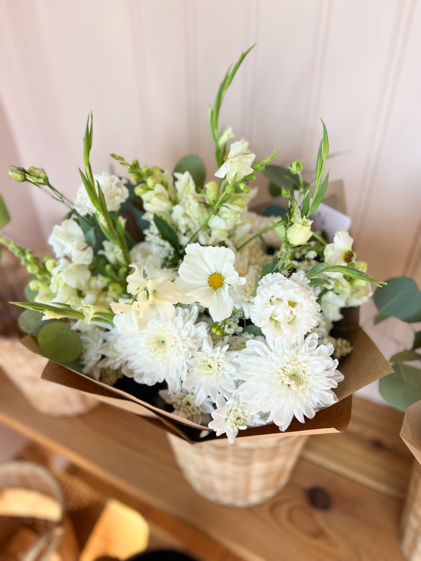 BF Classic Bouquet - PRE-ORDER